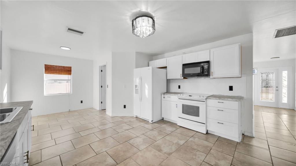 LEHIGH ACRES - Residential Lease