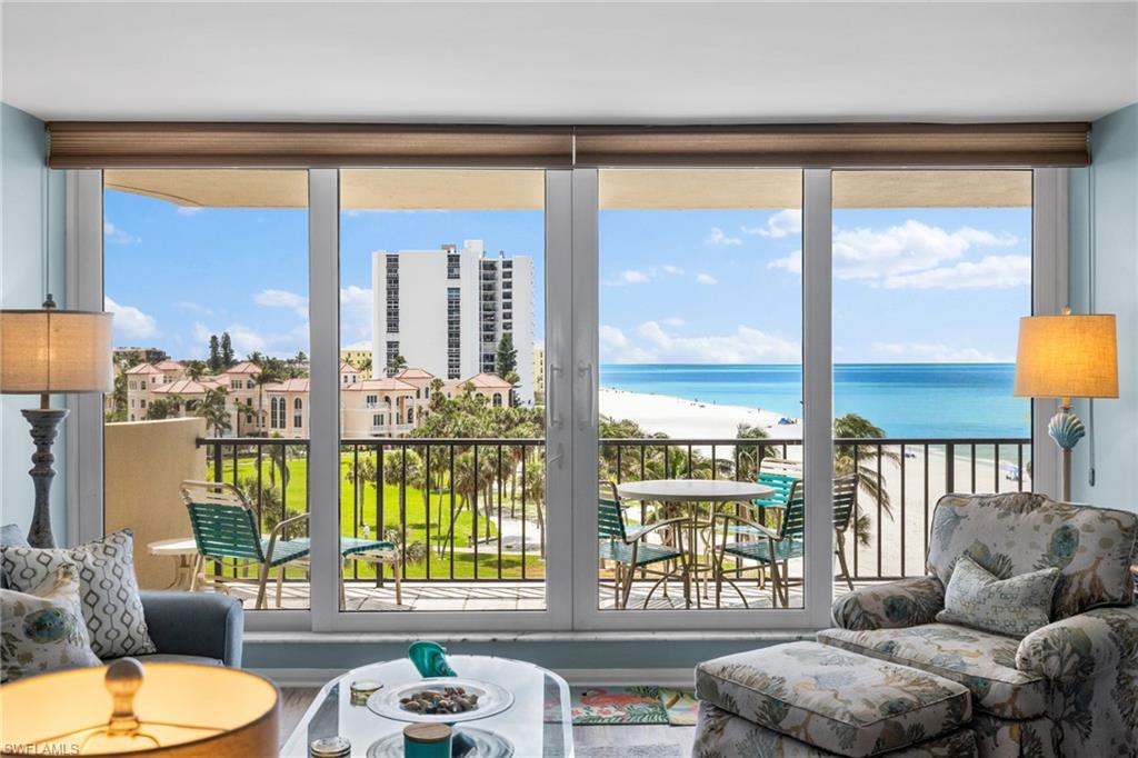 4001 Gulf Shore BLVD N 507