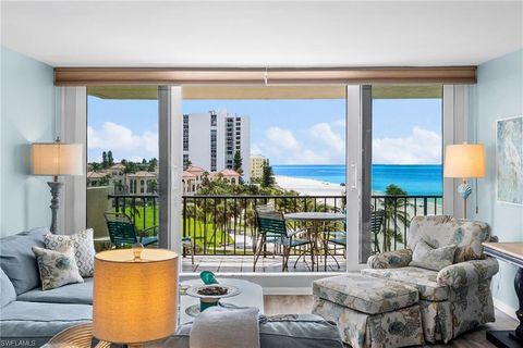 4001 Gulf Shore BLVD N 507 NAPLES FL 34103