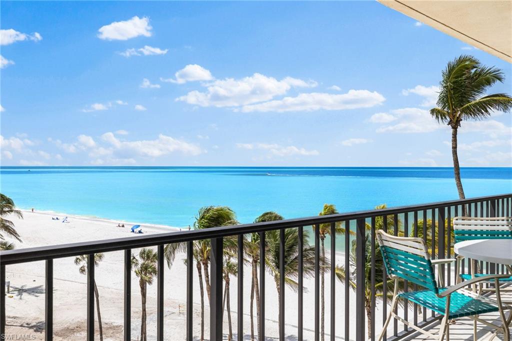 4001 Gulf Shore BLVD N 507