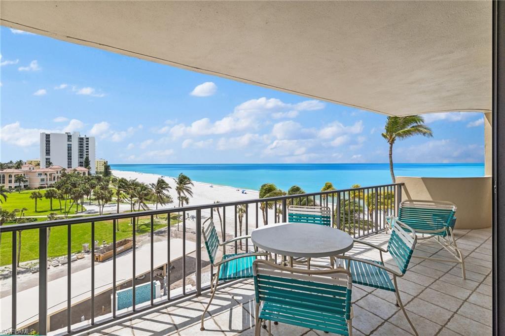 4001 Gulf Shore BLVD N 507