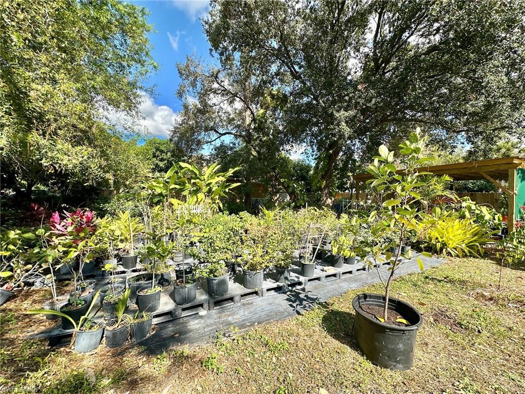 WESTWOOD ACRES - Residential