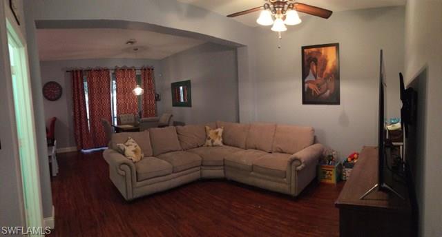 COPPER OAKS - Residential