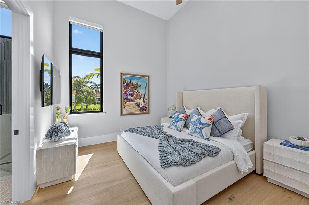 ESTATES - Residential