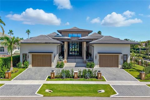 1598 Heights CT MARCO ISLAND FL 34145