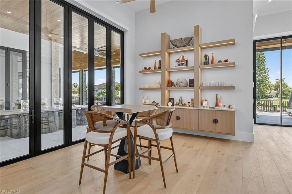 ESTATES - Residential