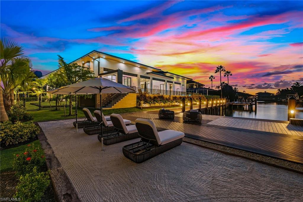 ESTATES - Residential