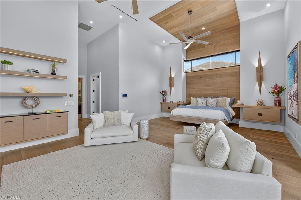 ESTATES - Residential