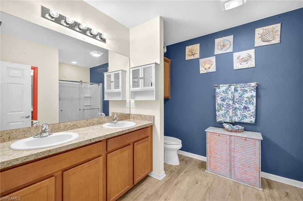 MAGNOLIA LANDING - Residential Lease