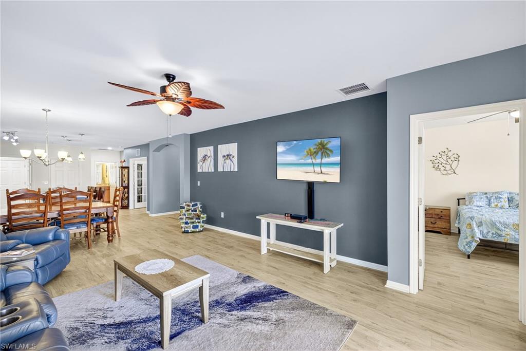 MAGNOLIA LANDING - Residential Lease