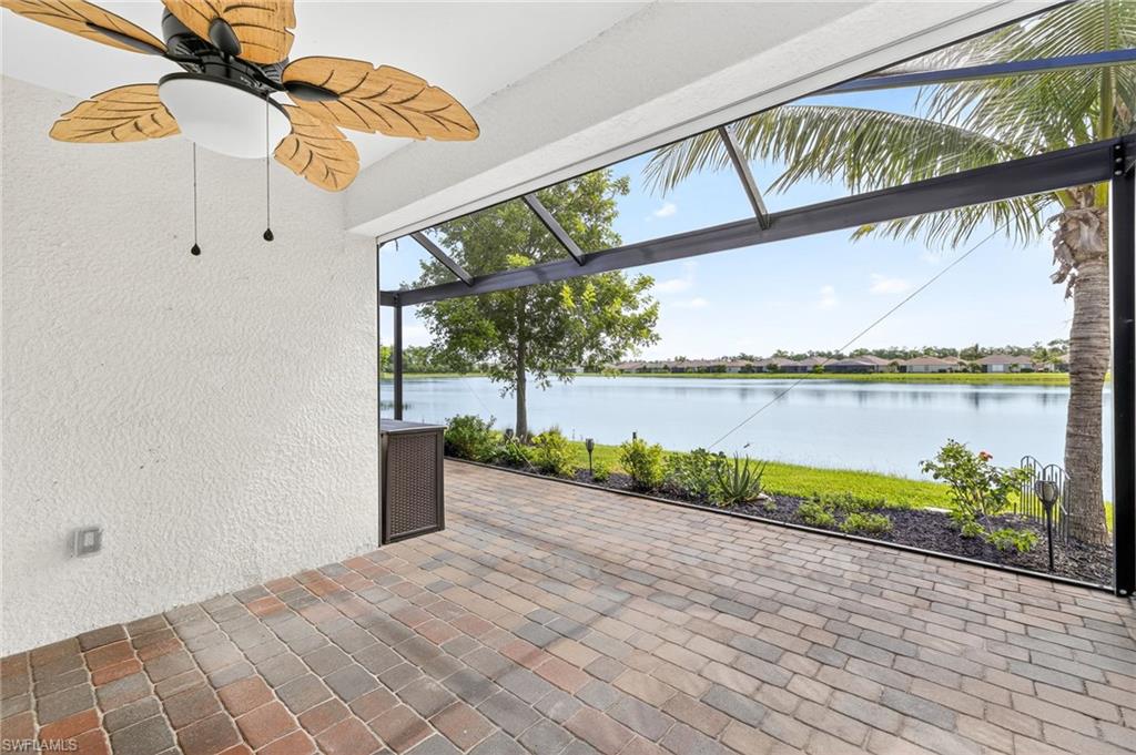 MAGNOLIA LANDING - Residential Lease