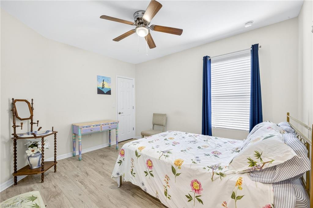 MAGNOLIA LANDING - Residential Lease