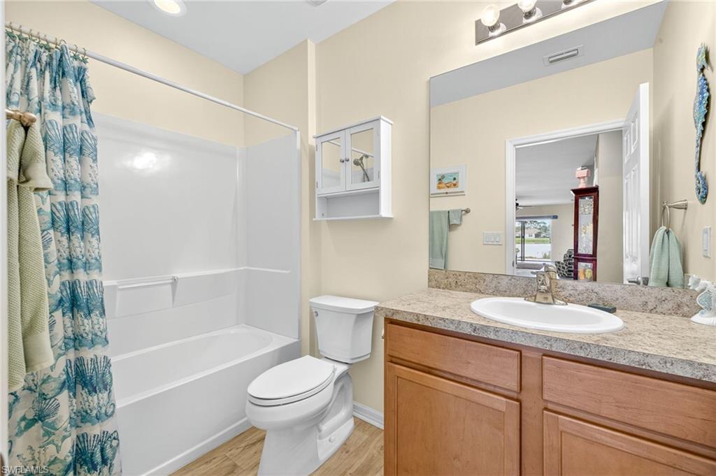 MAGNOLIA LANDING - Residential Lease