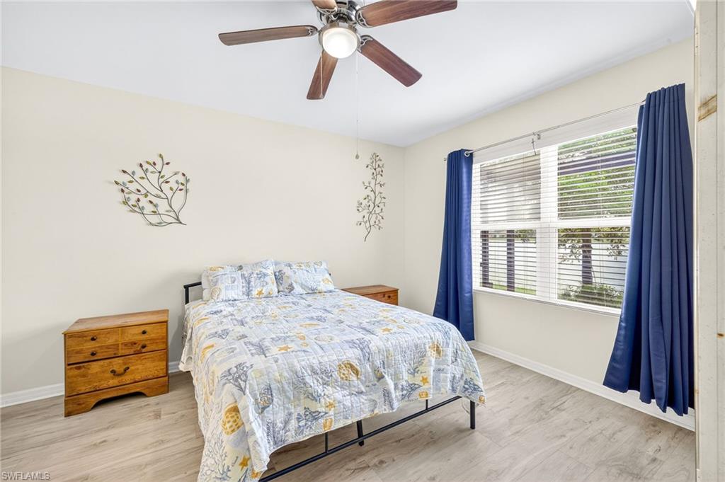 MAGNOLIA LANDING - Residential Lease