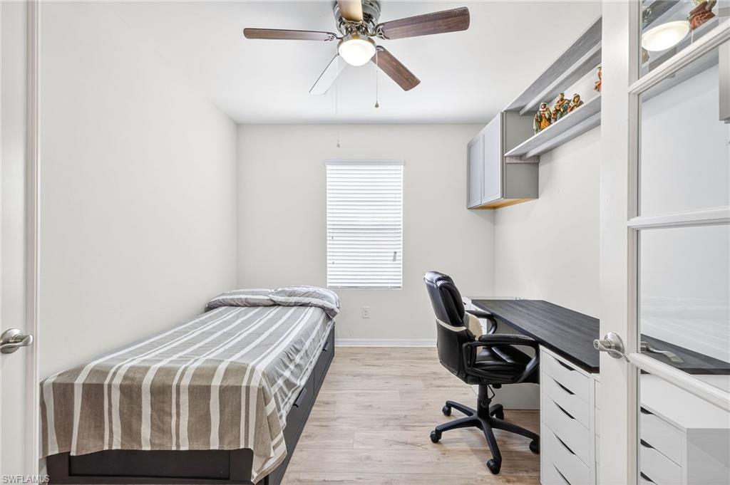 MAGNOLIA LANDING - Residential Lease