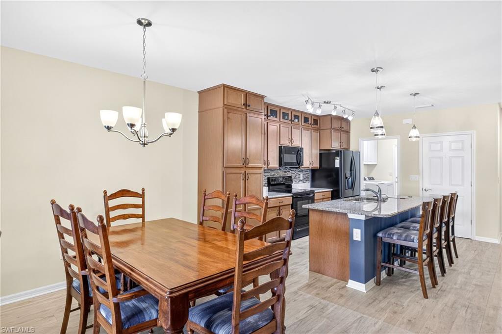 MAGNOLIA LANDING - Residential Lease