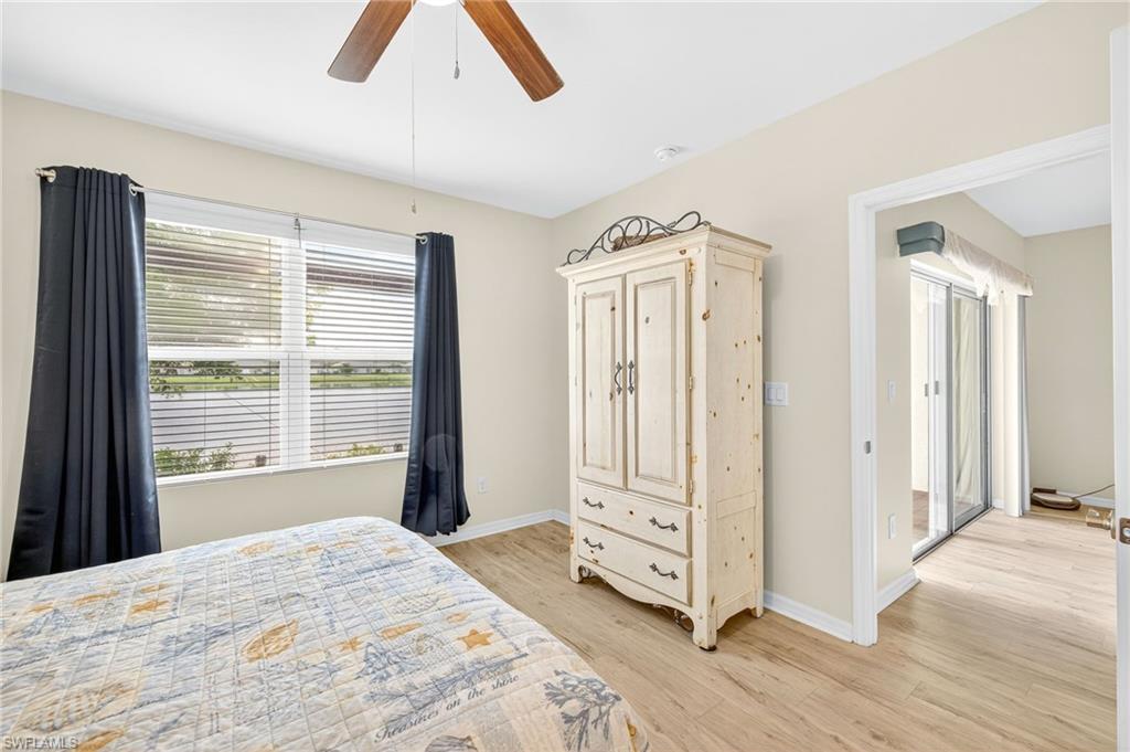 MAGNOLIA LANDING - Residential Lease