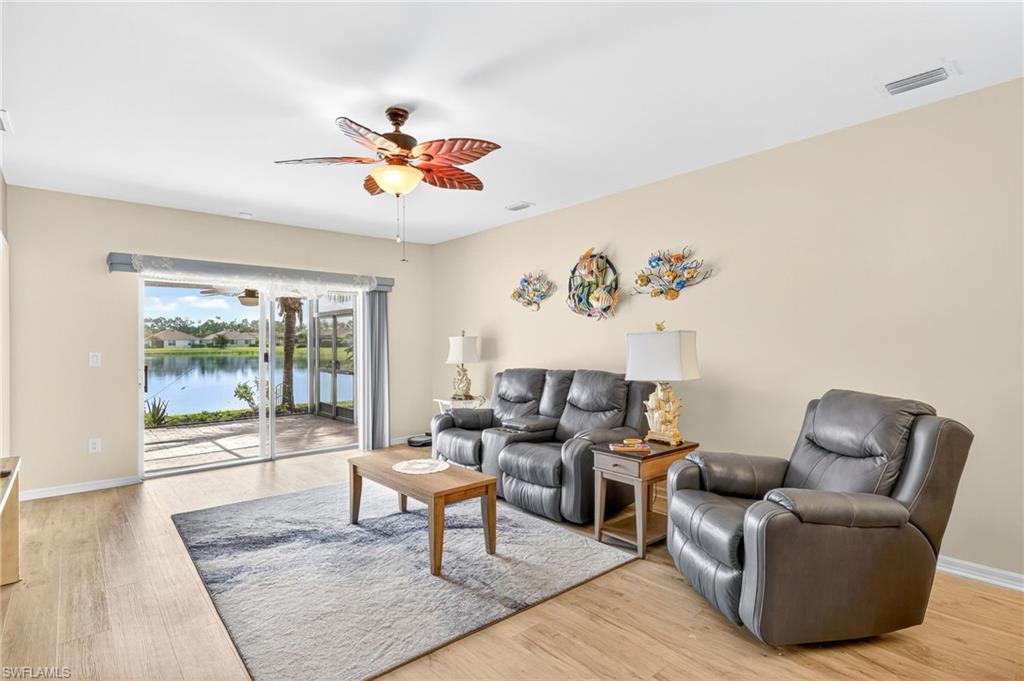 MAGNOLIA LANDING - Residential Lease