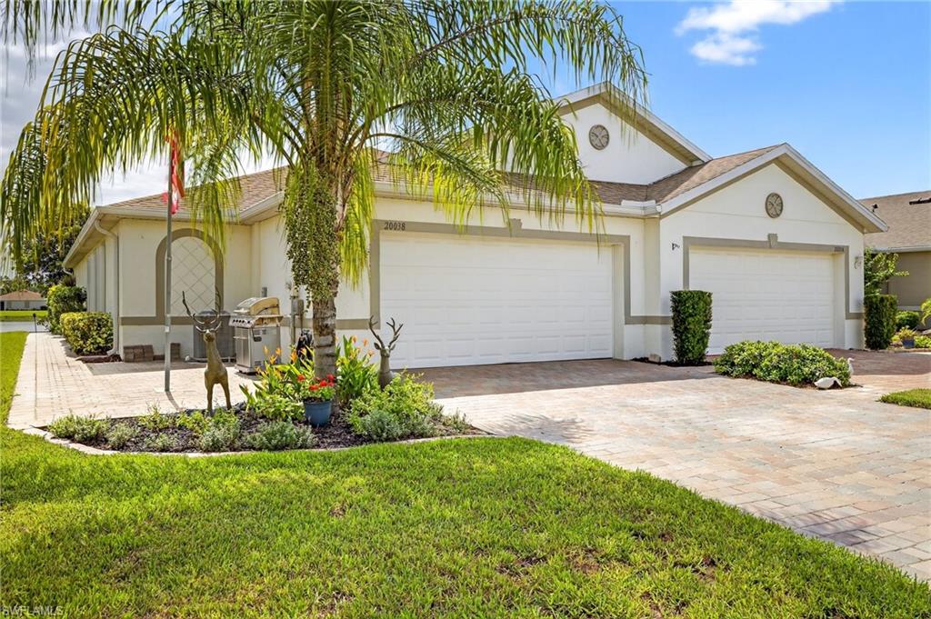 MAGNOLIA LANDING - Residential Lease