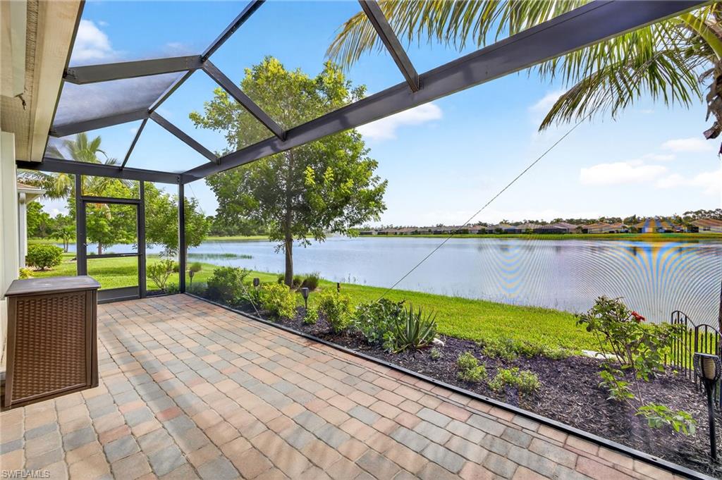 MAGNOLIA LANDING - Residential Lease