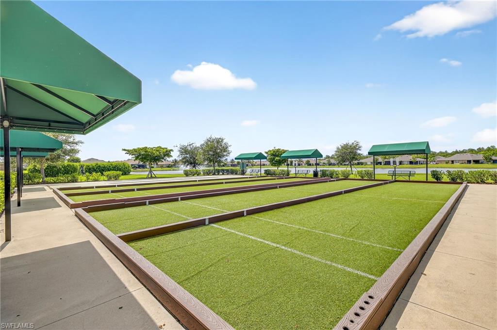 MAGNOLIA LANDING - Residential Lease