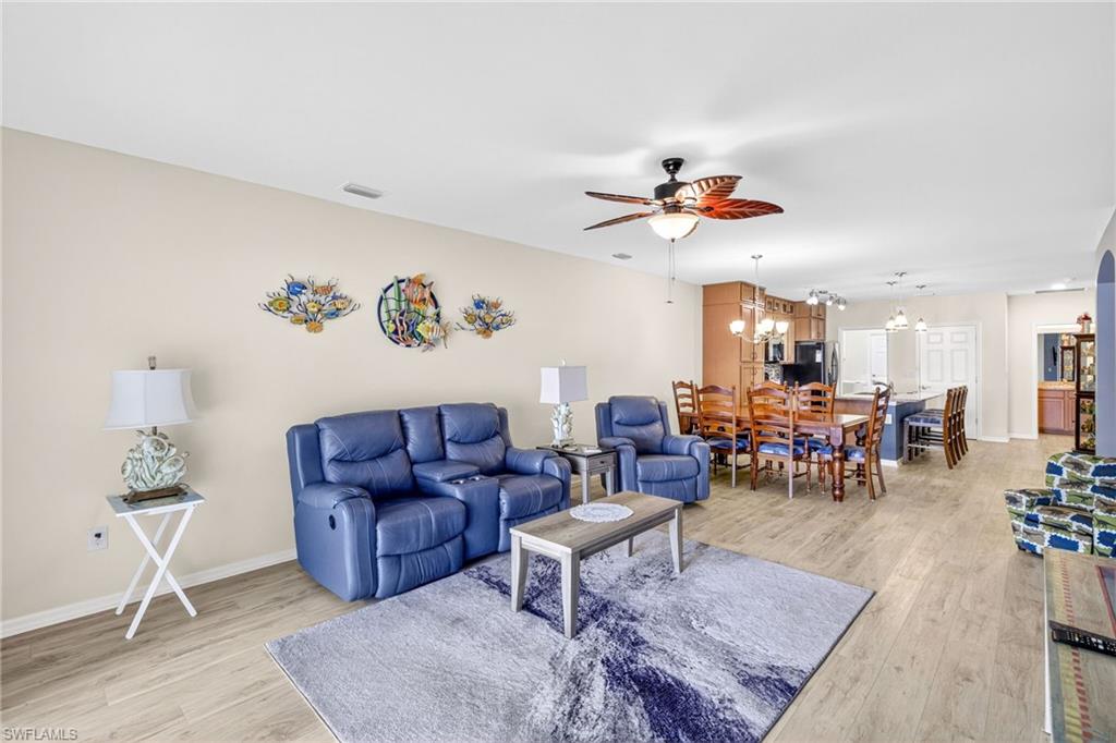 MAGNOLIA LANDING - Residential Lease