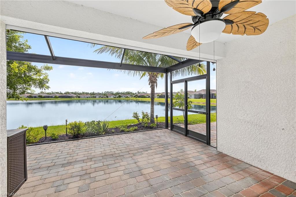 MAGNOLIA LANDING - Residential Lease