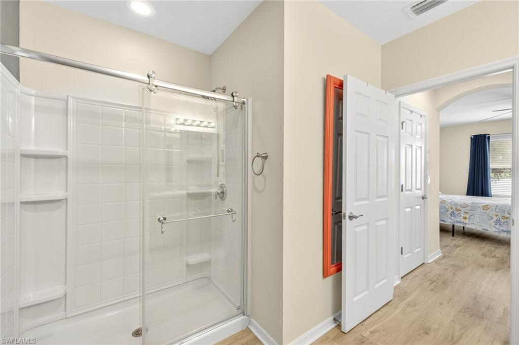 MAGNOLIA LANDING - Residential Lease