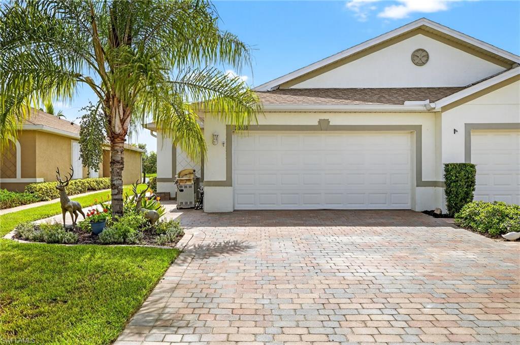 MAGNOLIA LANDING - Residential Lease