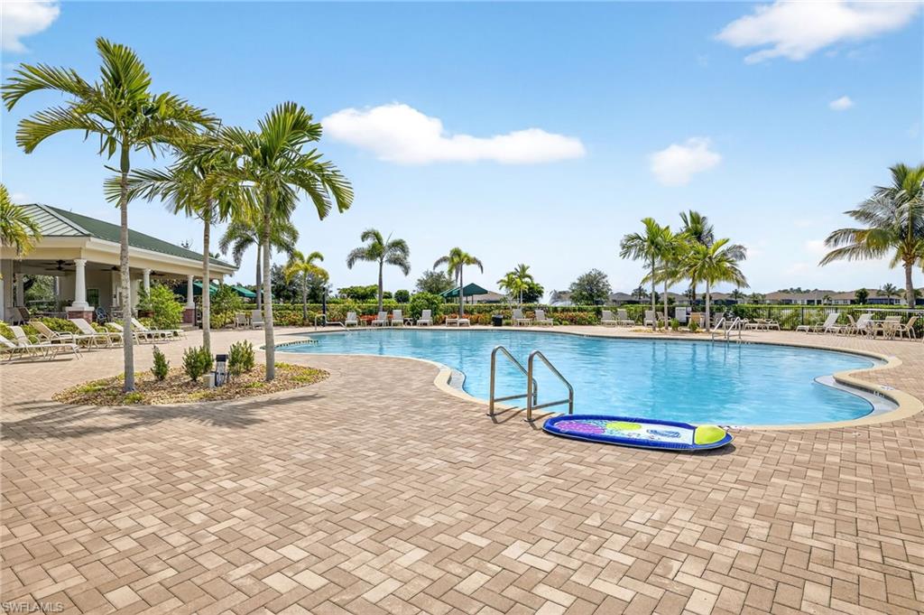 MAGNOLIA LANDING - Residential Lease