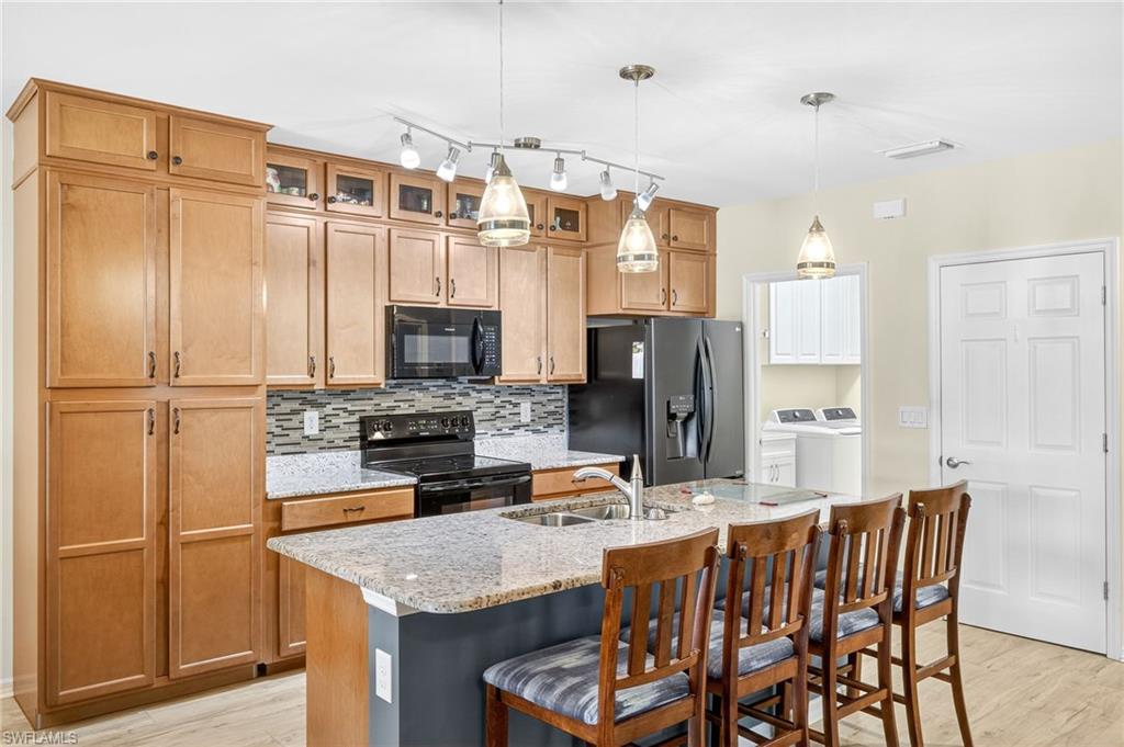 MAGNOLIA LANDING - Residential Lease