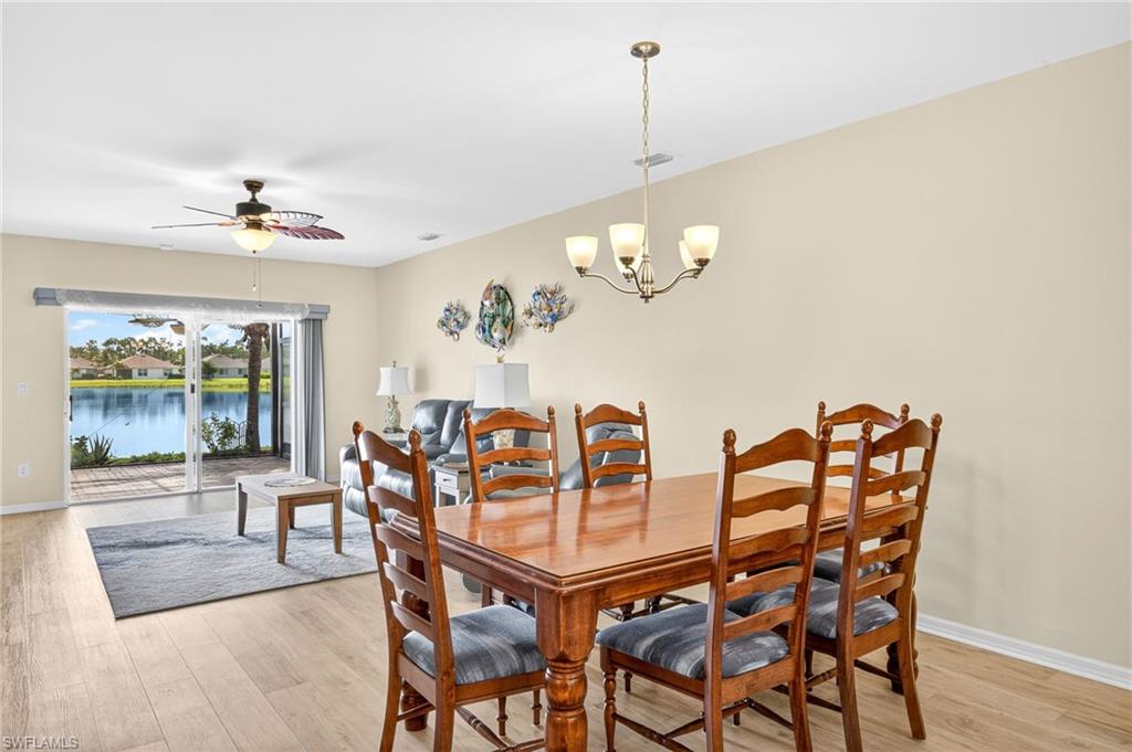 MAGNOLIA LANDING - Residential Lease