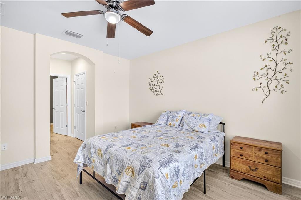 MAGNOLIA LANDING - Residential Lease