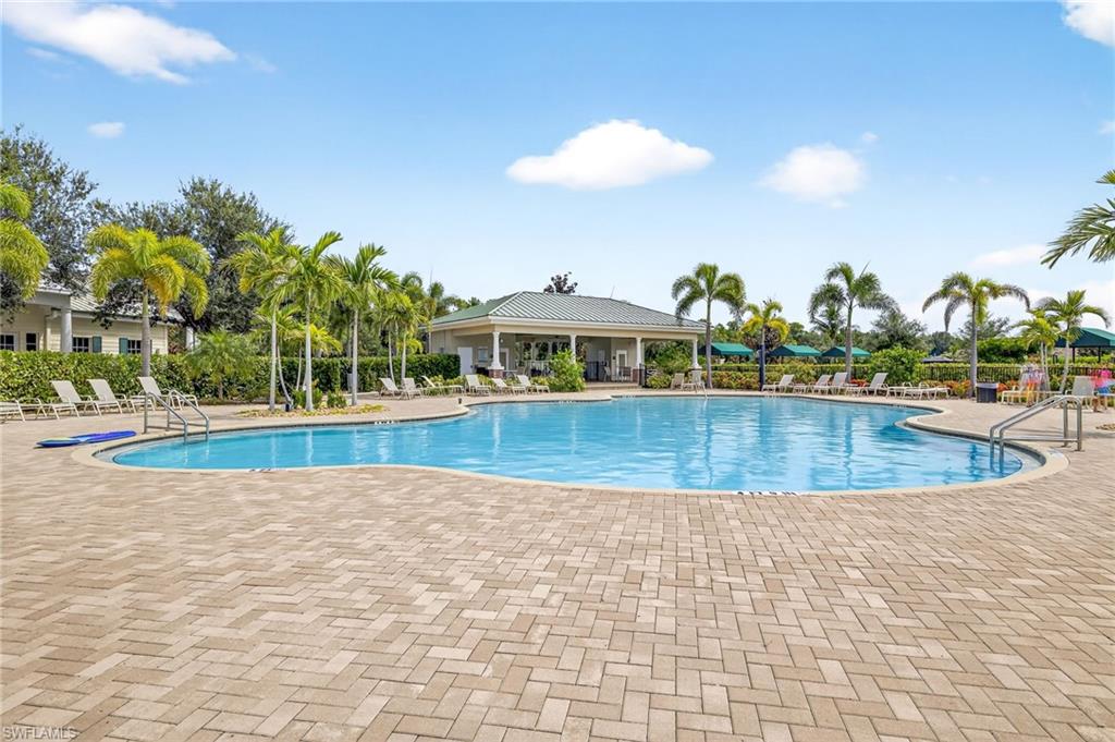 MAGNOLIA LANDING - Residential Lease