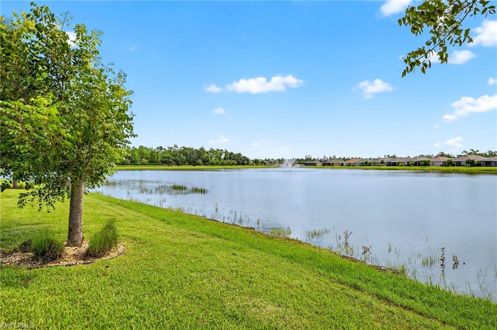 MAGNOLIA LANDING - Residential Lease