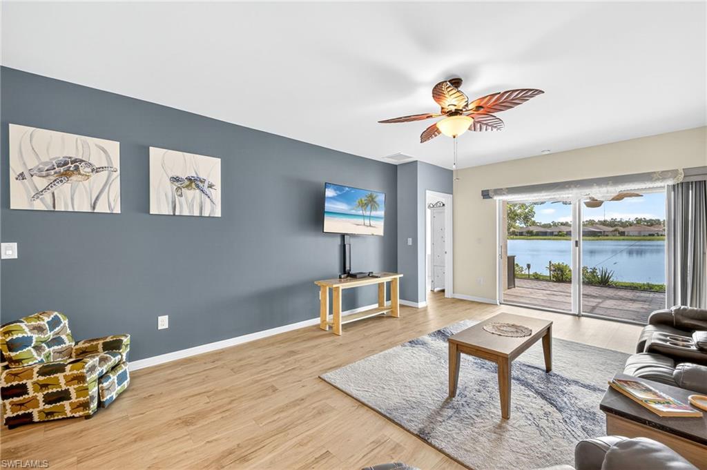 MAGNOLIA LANDING - Residential Lease