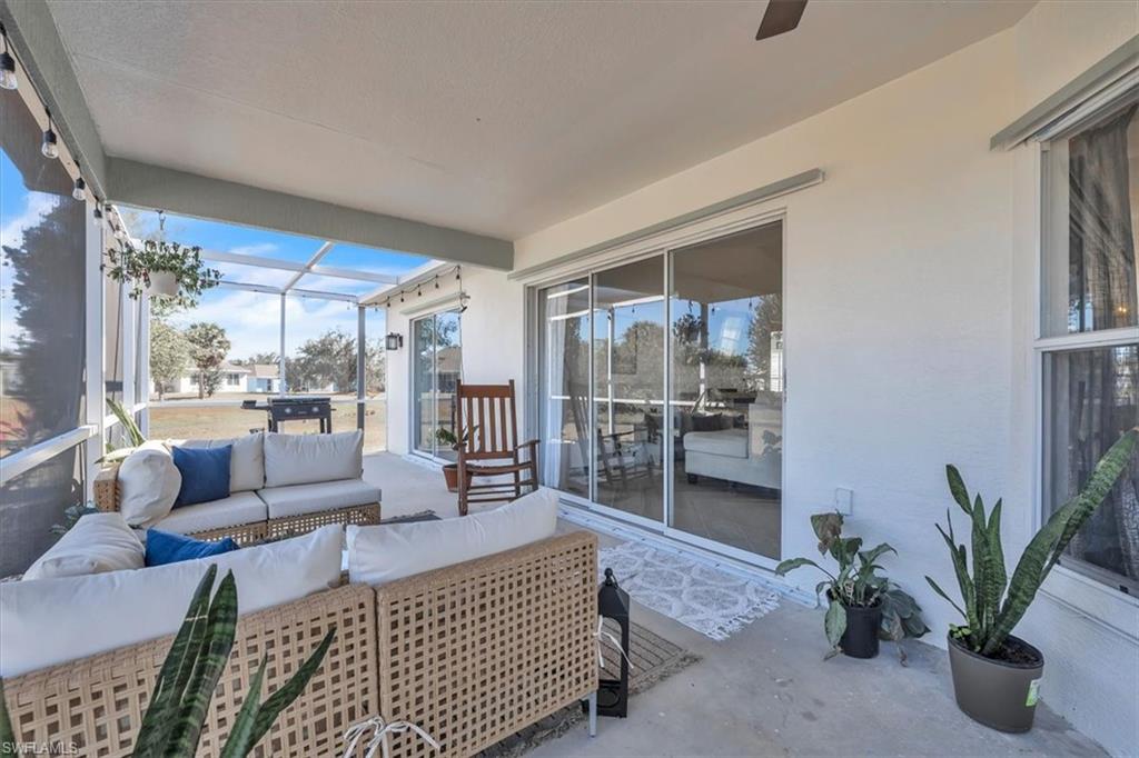 PUNTA GORDA ISLES - Residential