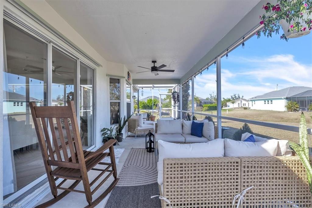 PUNTA GORDA ISLES - Residential