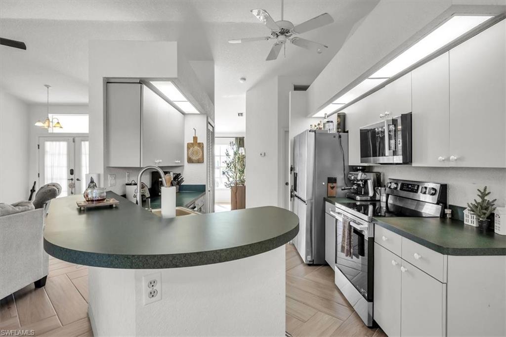 PUNTA GORDA ISLES - Residential