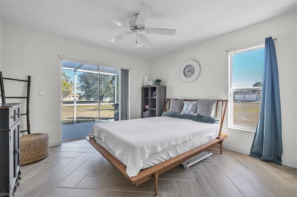 PUNTA GORDA ISLES - Residential