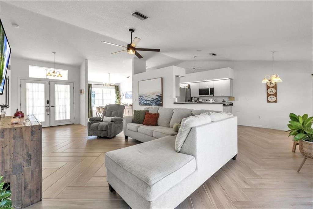 PUNTA GORDA ISLES - Residential