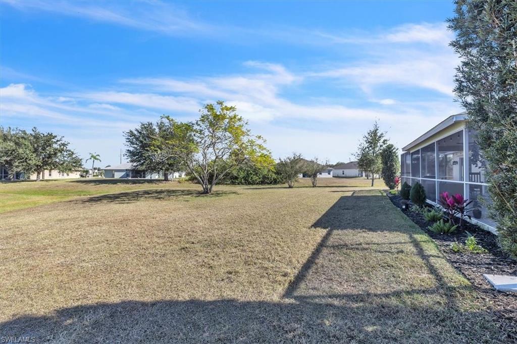 PUNTA GORDA ISLES - Residential