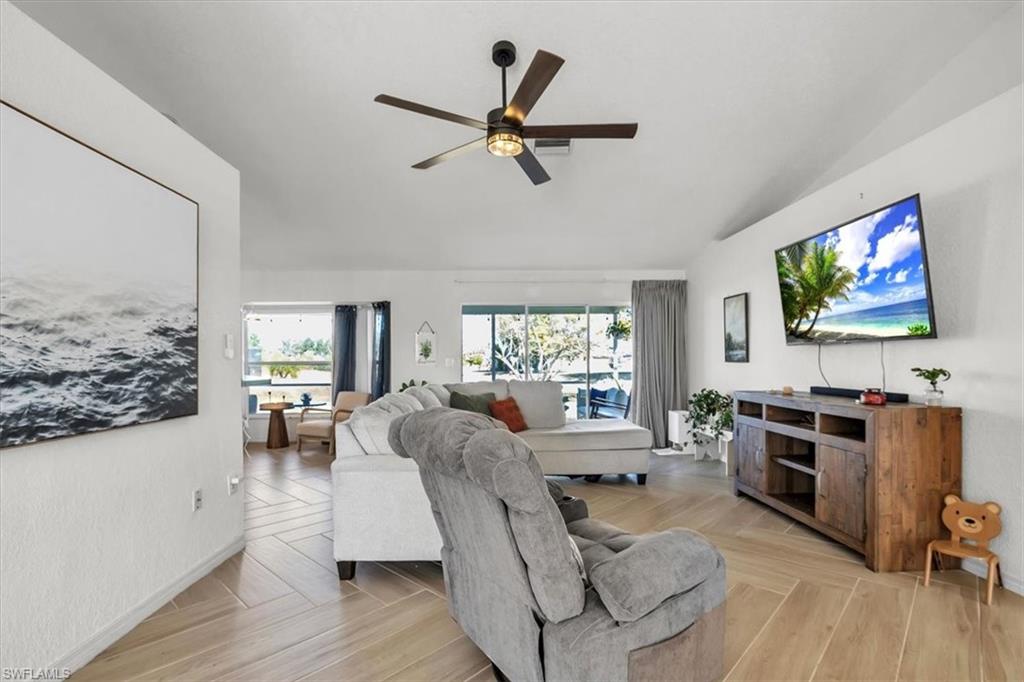 PUNTA GORDA ISLES - Residential