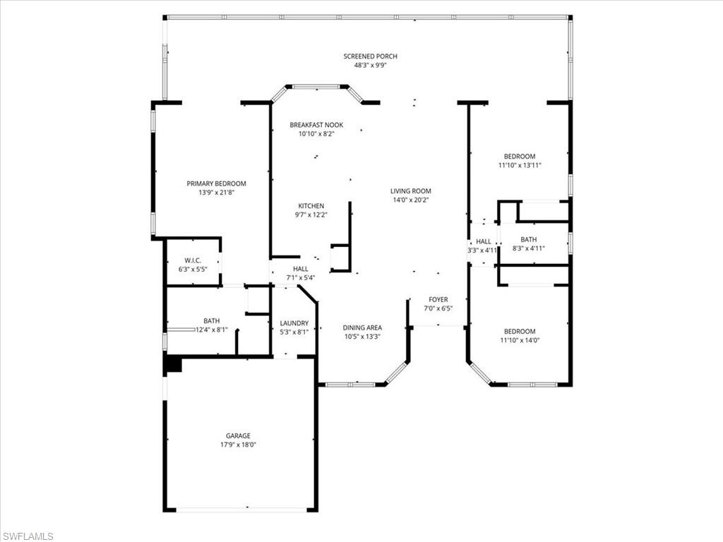 PUNTA GORDA ISLES - Residential