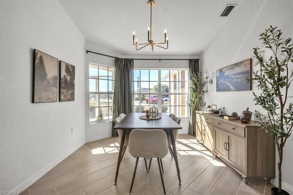 PUNTA GORDA ISLES - Residential