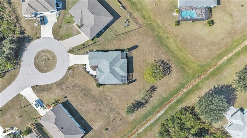 PUNTA GORDA ISLES - Residential