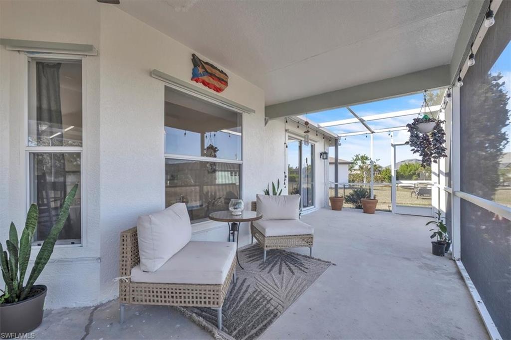 PUNTA GORDA ISLES - Residential