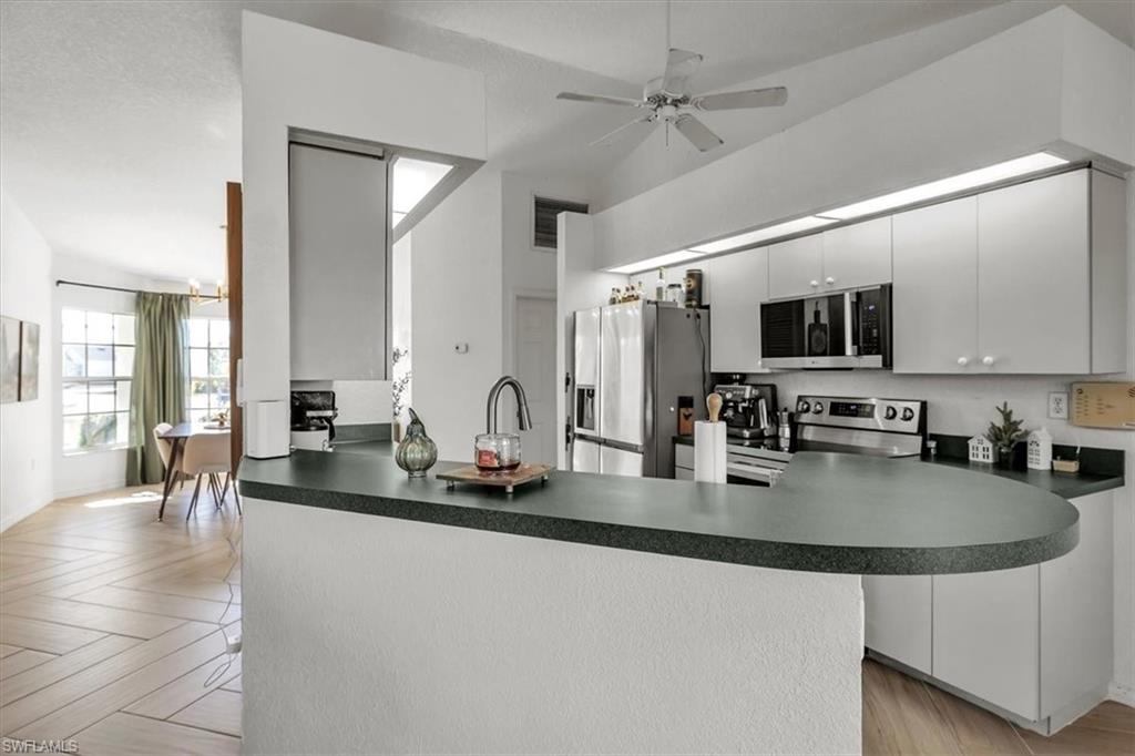 PUNTA GORDA ISLES - Residential