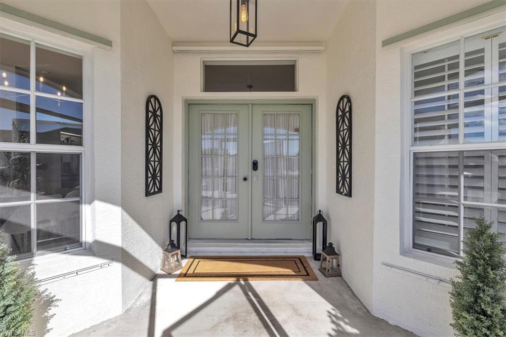 PUNTA GORDA ISLES - Residential