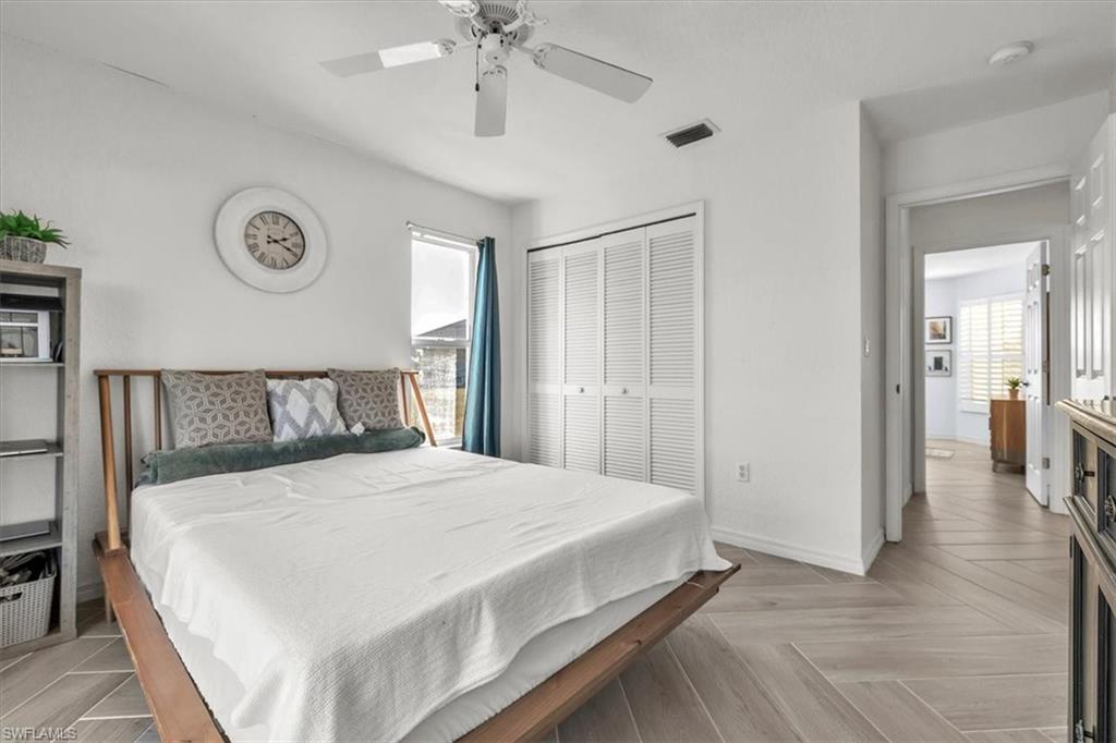 PUNTA GORDA ISLES - Residential